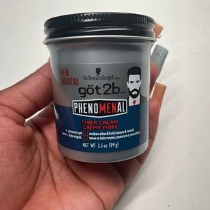 Fiber cream; accepting offers